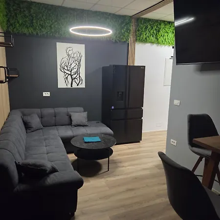 Lux Na Reki Krki Novo Mesto